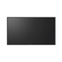 AG NEOVO Monitor 55" QM-5503 4K UHD 500 cd/m² 24/7 Anti-Burn-In HDMI RS232 RJ45 USB-Play